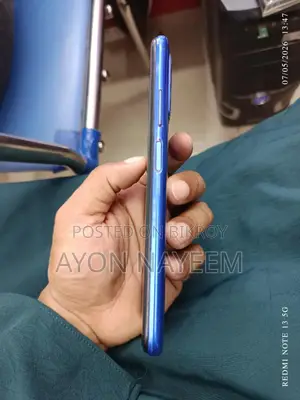 Xiaomi Redmi 9T 128 GB Blue