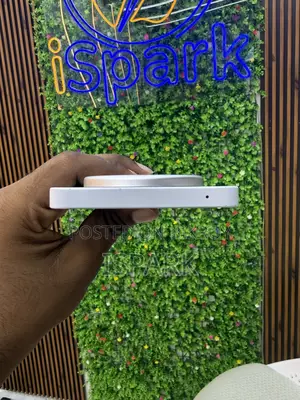 Nothing Phone 3a Pro 256 GB Gray
