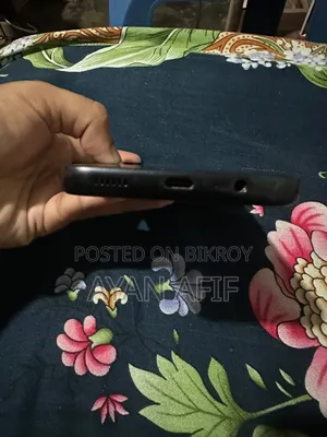 Samsung Galaxy A14 64 GB Black