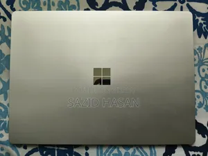 Laptop Microsoft Surface Laptop 3 8GB Intel Core i5 SSD 256GB