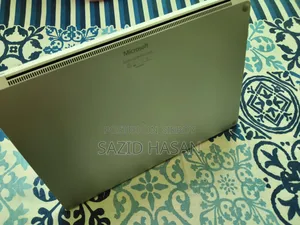 Laptop Microsoft Surface Laptop 3 8GB Intel Core i5 SSD 256GB