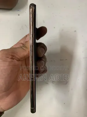 Apple iPhone XS Max 256 GB Gold