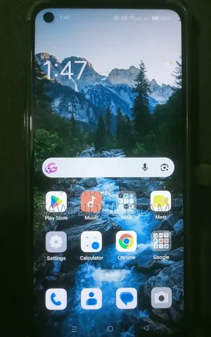 Oppo A53 128 GB Blue