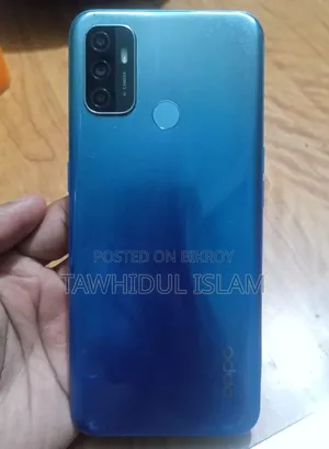 Oppo A53 128 GB Blue