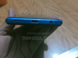 Oppo A53 128 GB Blue
