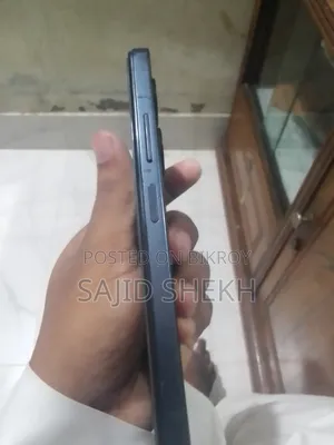 Infinix Smart 8 64 GB Blue