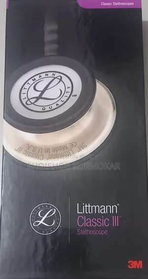 Littman Stethoscope Classic 3 Original
