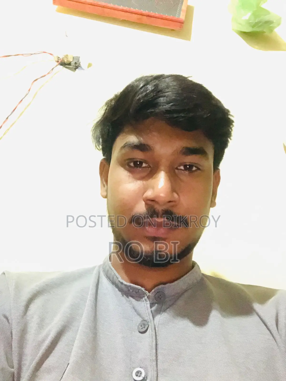 Data Entry Operator