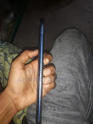 Itel It5626 Blue