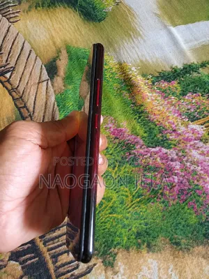 Vivo Y17 256 GB Purple