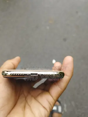 Apple iPhone XS 256 GB Gold