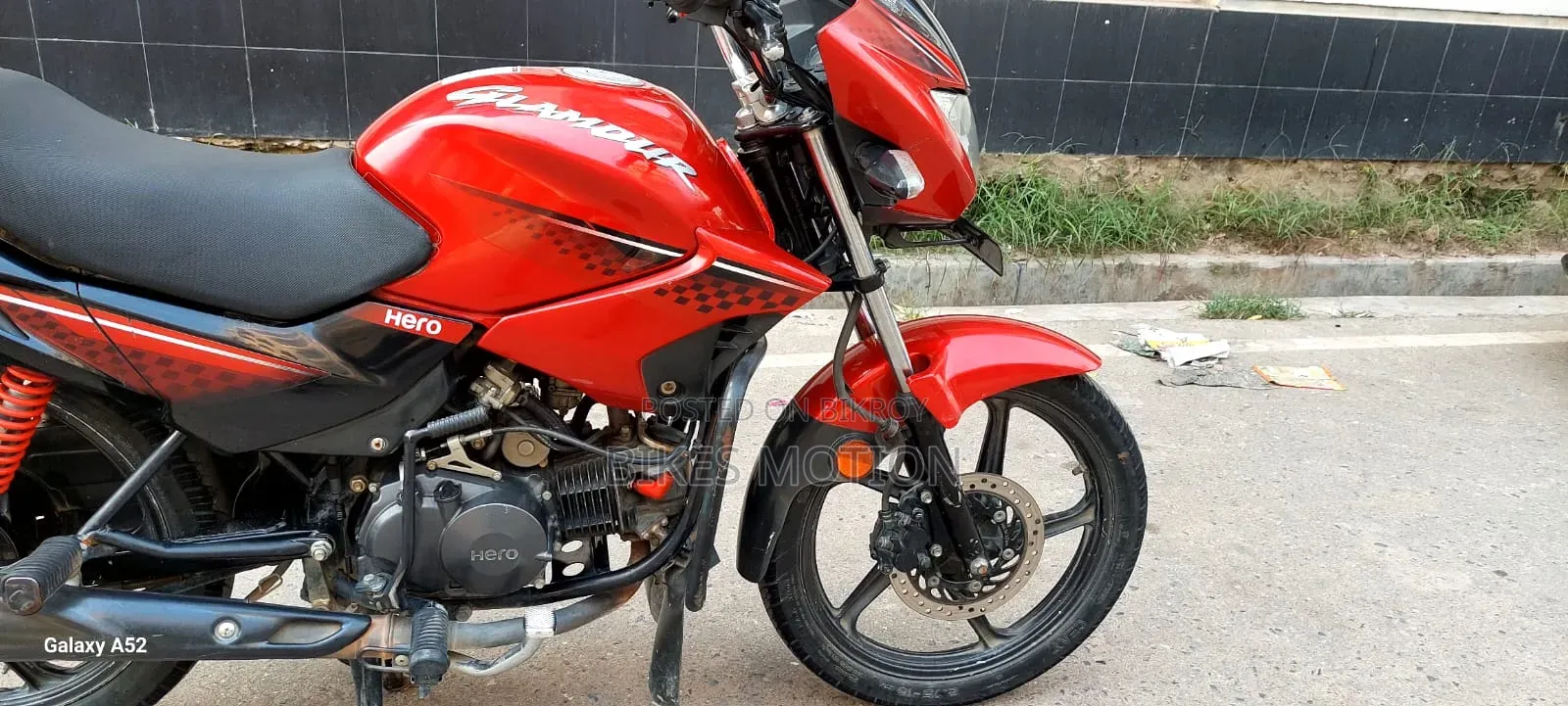 TVS Metro 2023 Blue