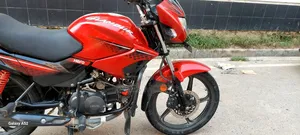 TVS Metro 2023 Blue