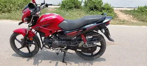 TVS Metro 2023 Blue