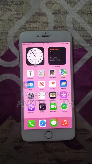 Apple iPhone 6s Plus 128 GB Rose Gold