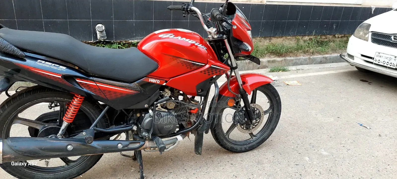 TVS Metro 2023 Blue