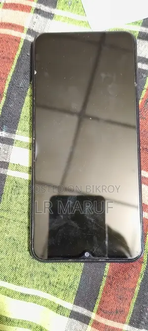 Samsung Galaxy M33 5G 128 GB Blue