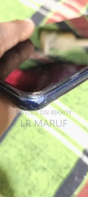 Samsung Galaxy M33 5G 128 GB Blue