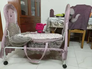 Baby Cradle