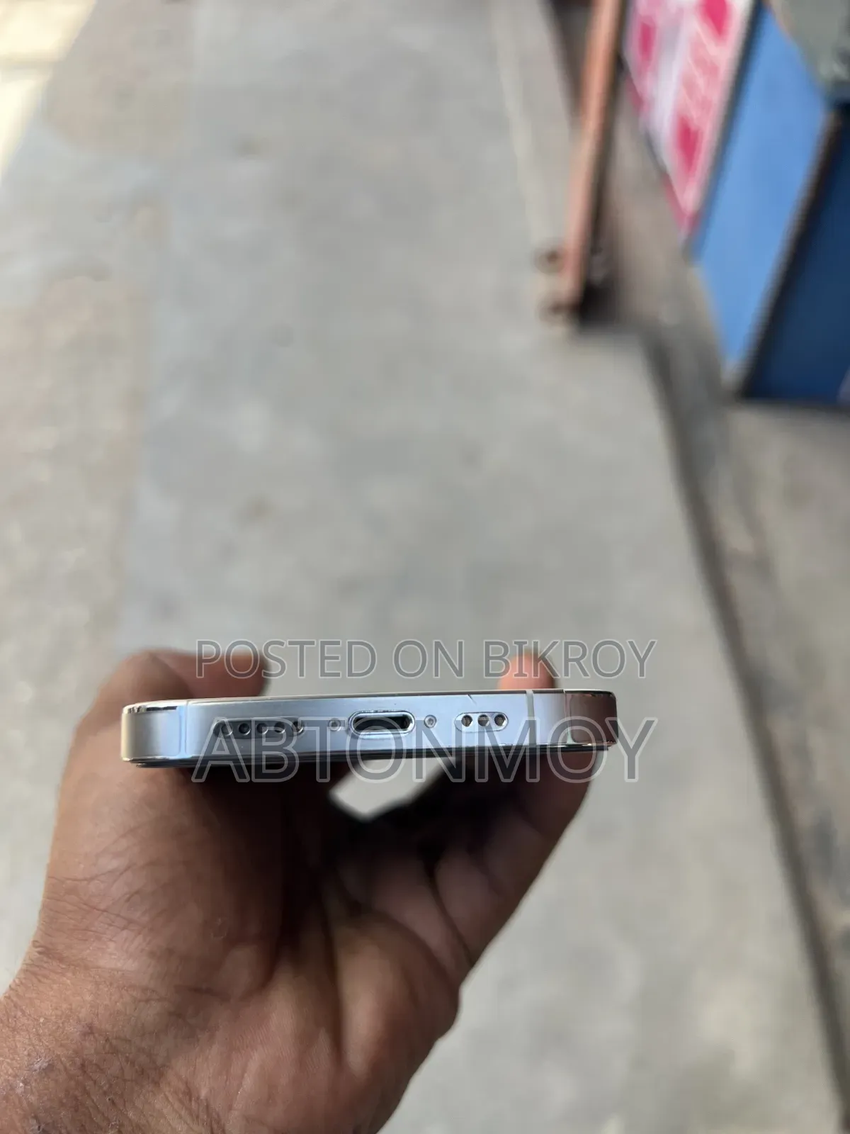 Apple iPhone 14 Pro 256 GB White