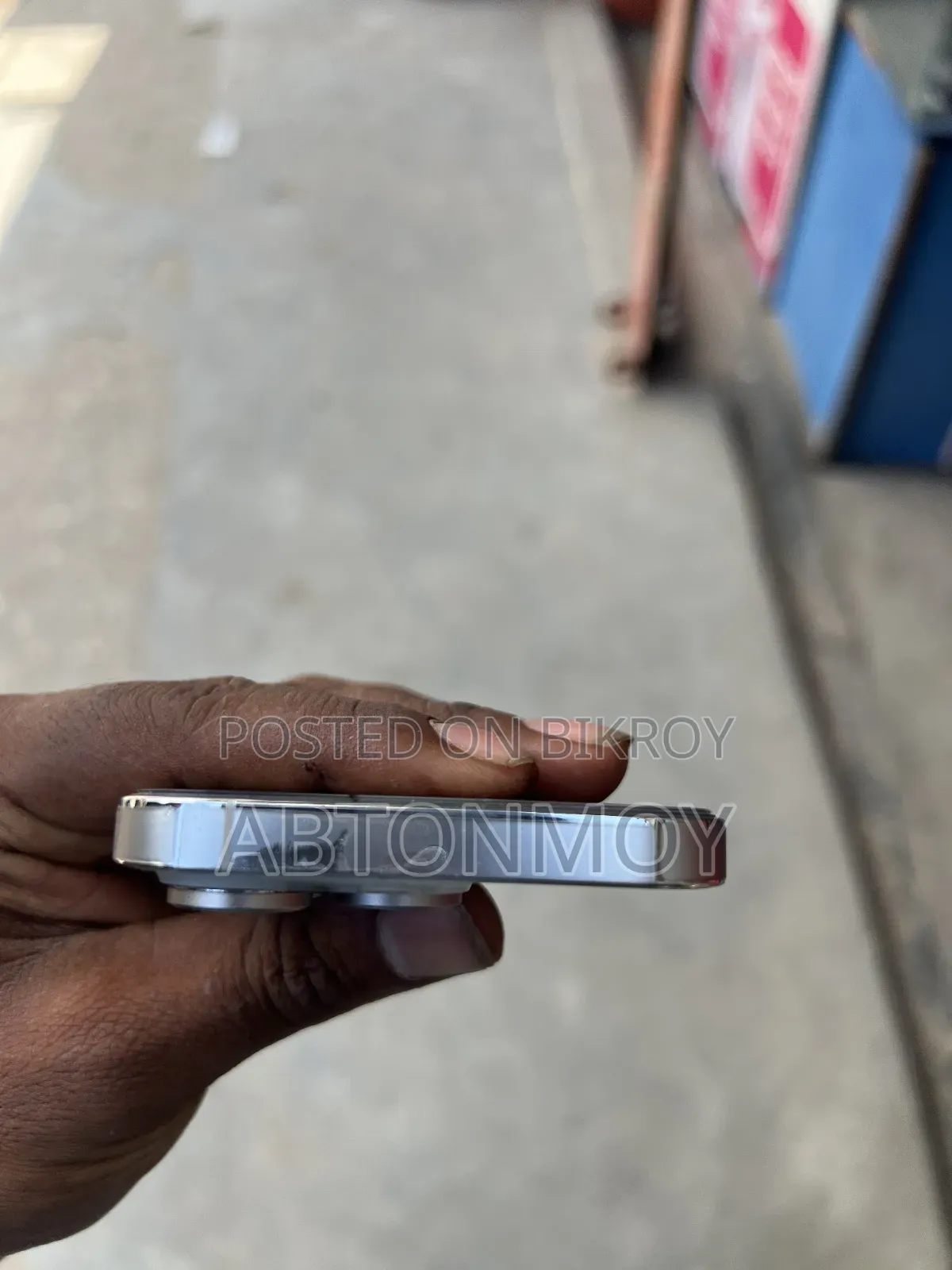 Apple iPhone 14 Pro 256 GB White