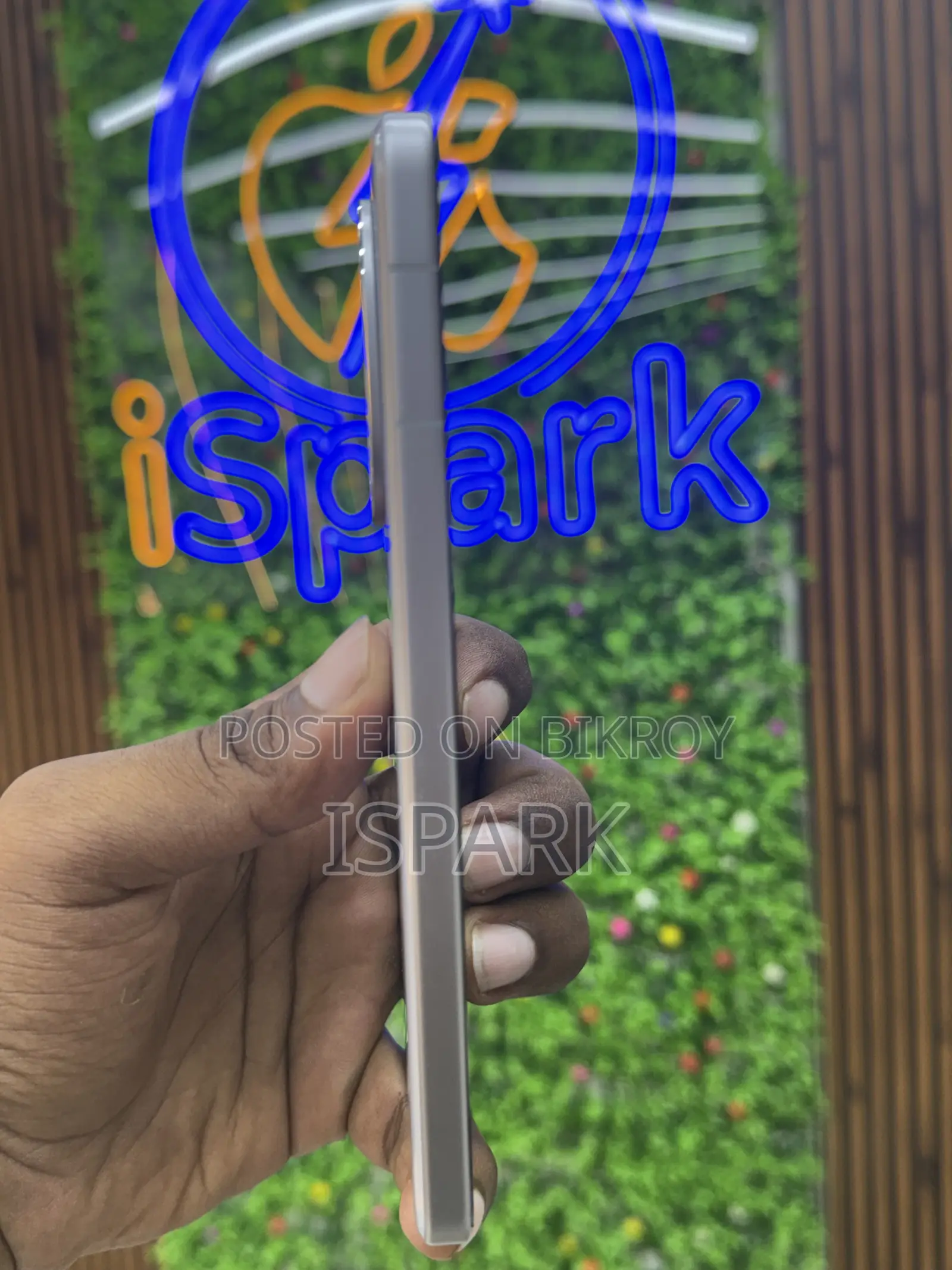iQOO 13 256 GB Silver