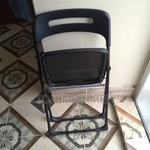 Folding Chair