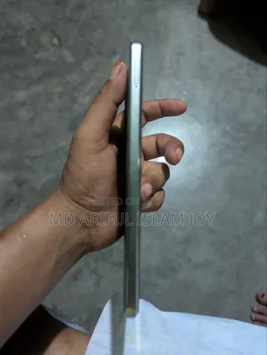 Honor X8 5G 128 GB Silver