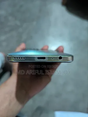 Honor X8 5G 128 GB Silver