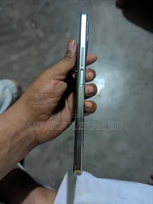 Honor X8 5G 128 GB Silver