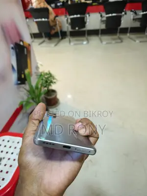 Realme 10 Pro+ 128 GB Silver