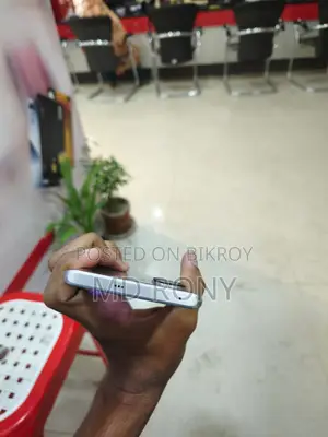Realme 10 Pro+ 128 GB Silver