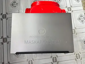 Laptop 8GB Intel Core i7 SSD 500GB