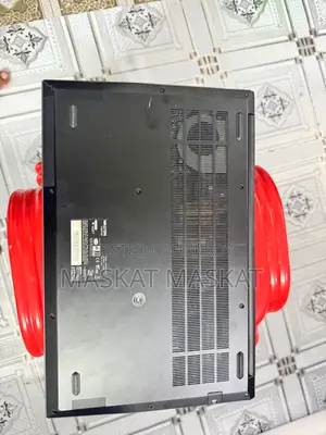 Laptop 8GB Intel Core i7 SSD 500GB