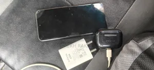 Infinix Hot 60 Pro+ 256 GB