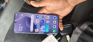 Infinix Hot 60 Pro+ 256 GB