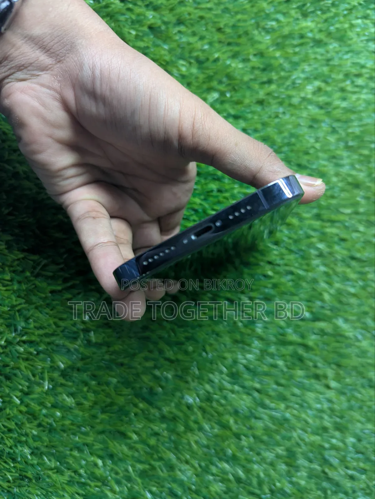 অ্যাপল আইফোন ১৪ প্রো ম্যাক্স ১২৮ জিবি পার্পল