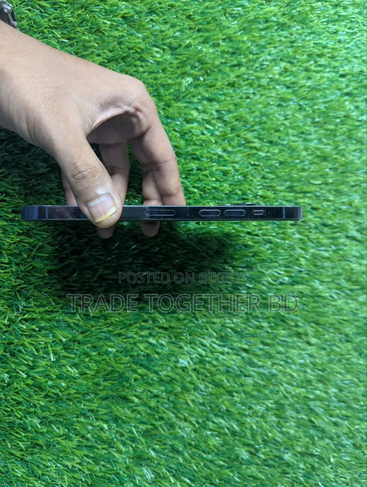 অ্যাপল আইফোন ১৪ প্রো ম্যাক্স ১২৮ জিবি পার্পল