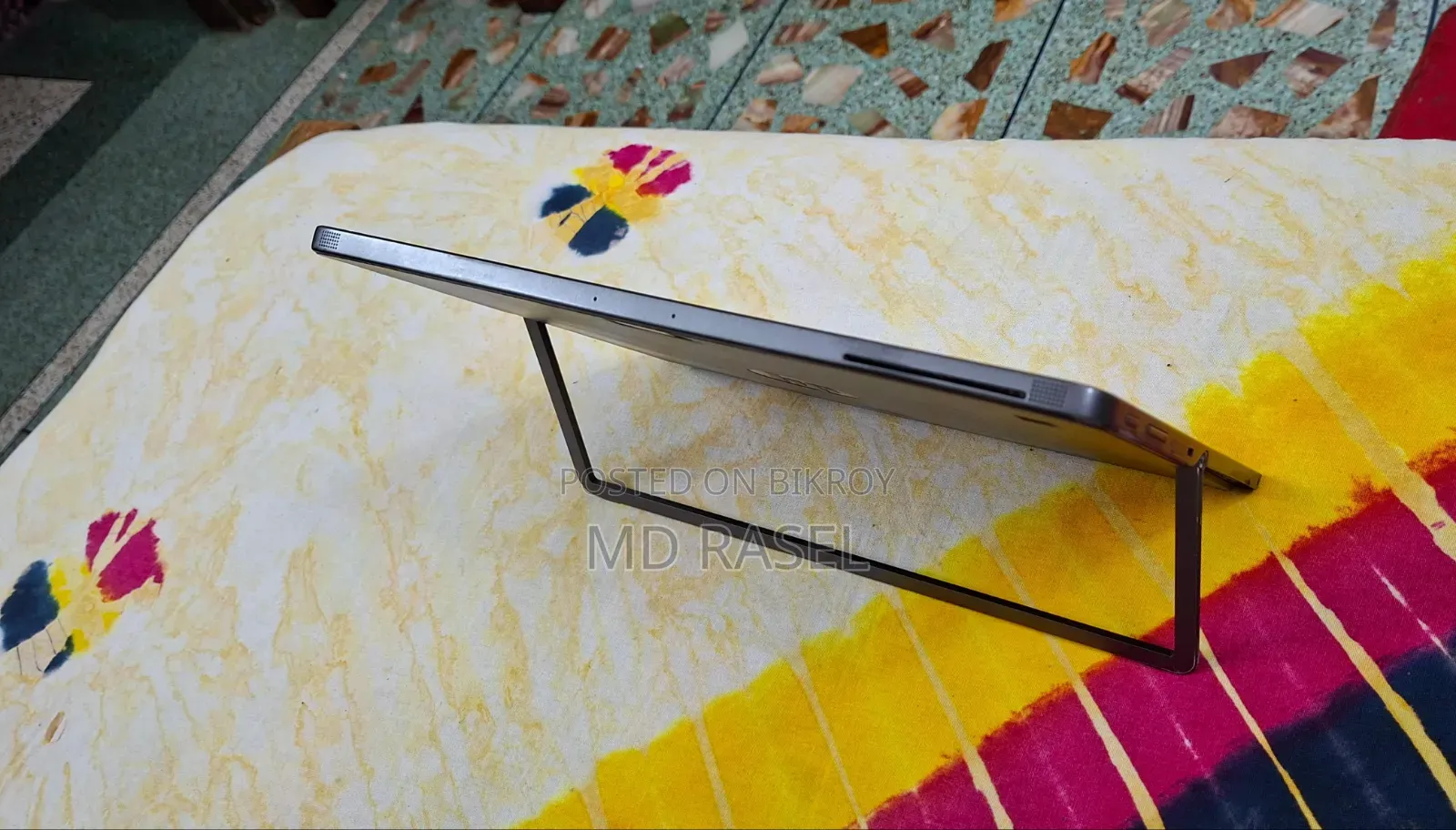 Laptop HP 8GB Intel Core i5 SSD 256GB