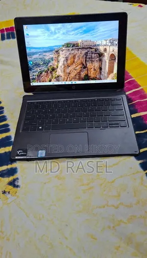 Laptop HP 8GB Intel Core i5 SSD 256GB