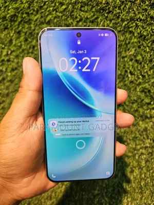 Vivo X300 256 GB