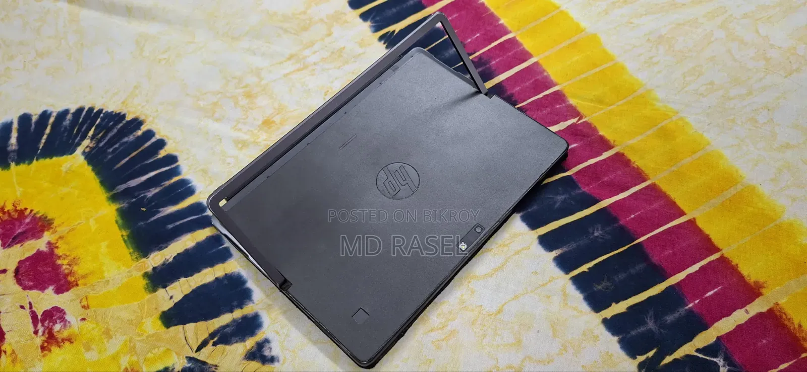 Laptop HP 8GB Intel Core i5 SSD 256GB