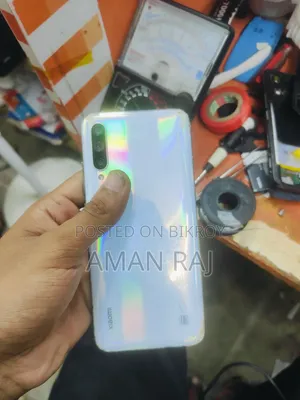 Xiaomi Redmi A3 64 GB White