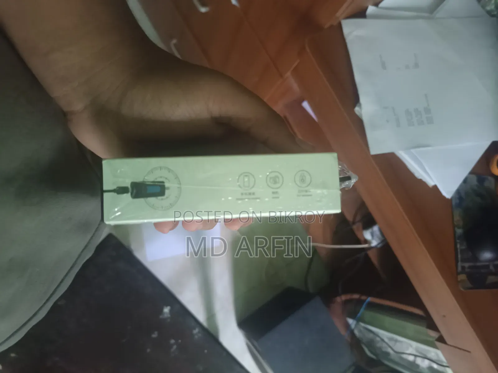 কে৩৫ মাইক্রোফোন