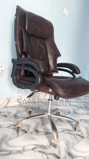 Exclusive Boss Chair