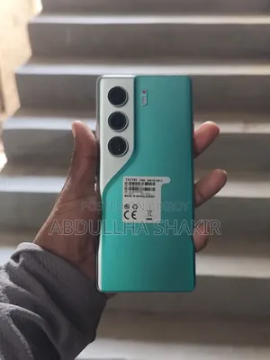 Tecno Camon 40 Pro 4G 256 GB Bronze