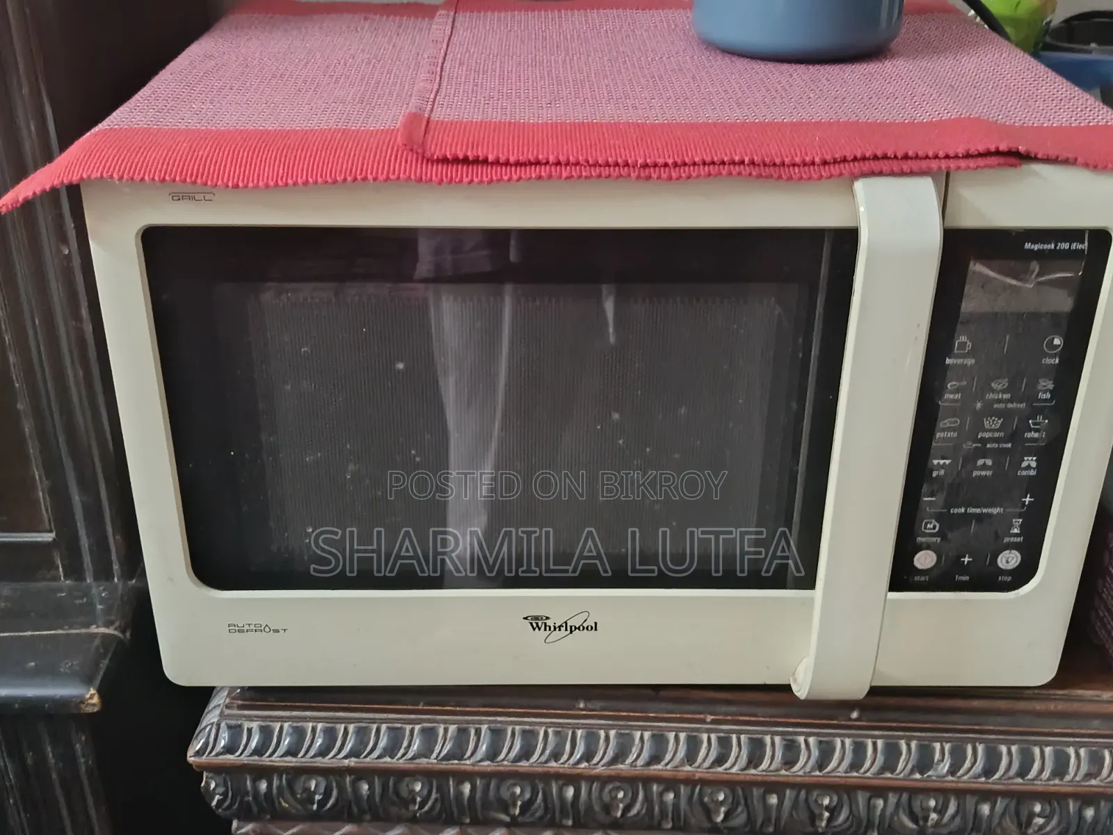Oven for sale