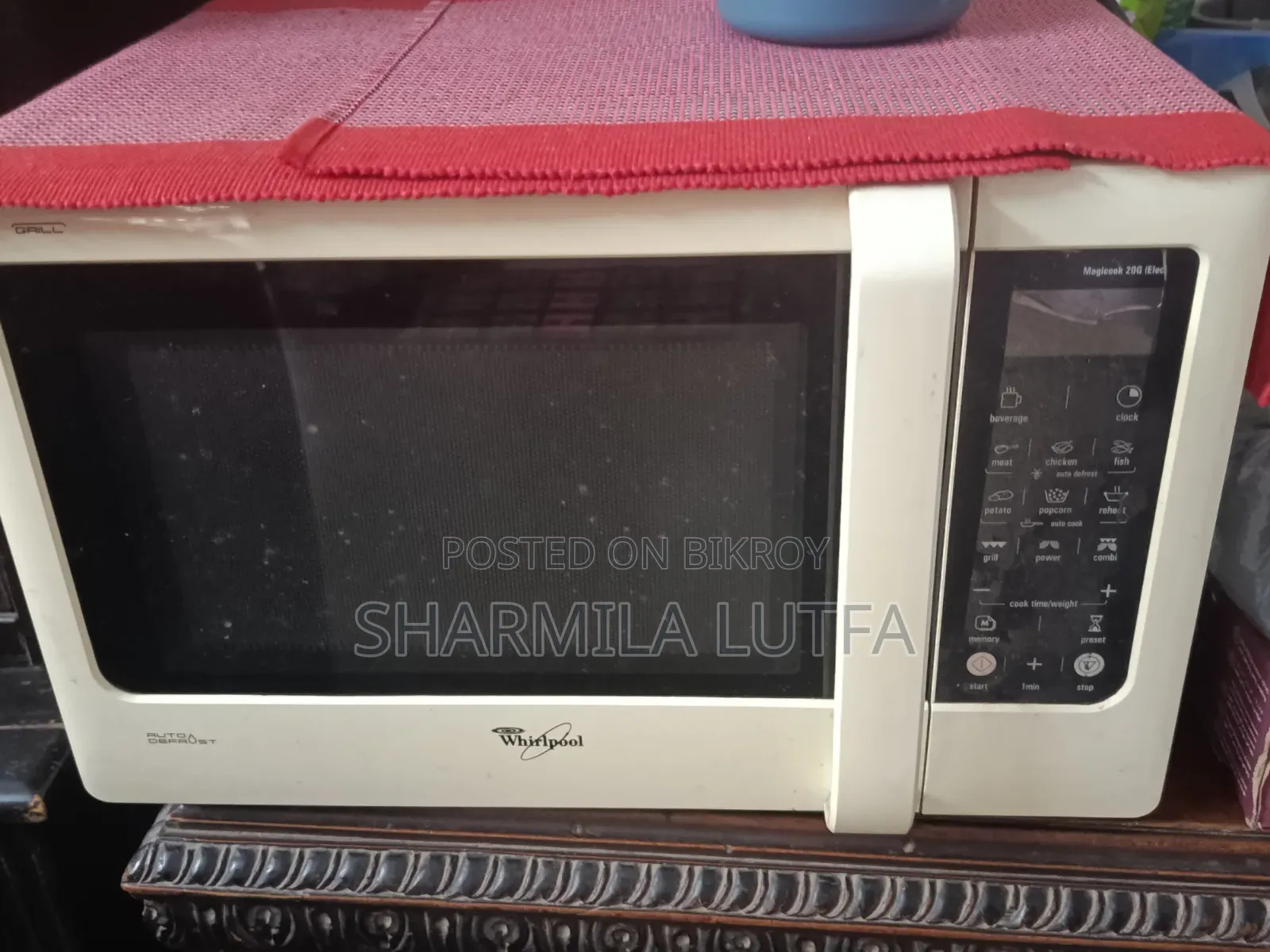 Oven for sale