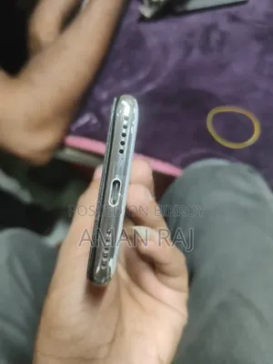 Xiaomi Redmi A3 64 GB White