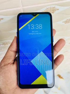 Realme C2 32 GB Blue